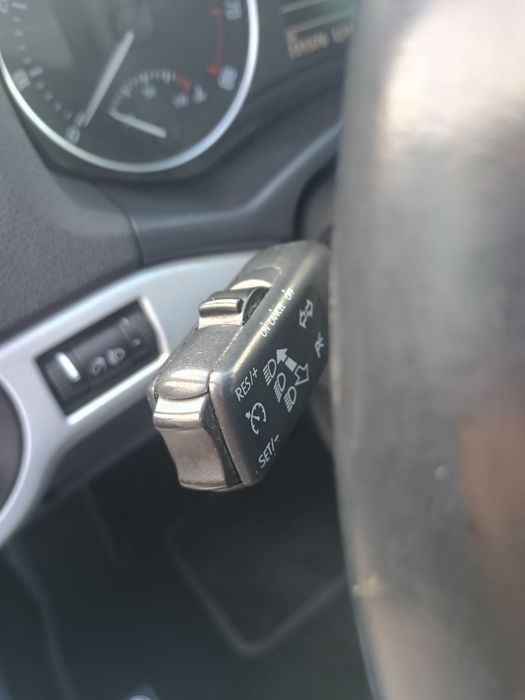 Skoda Octavia 1.4TSI САХА