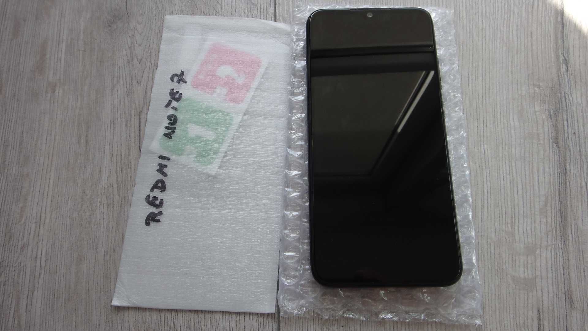 Xiaomi Redmi Note 7   64/4Gb.