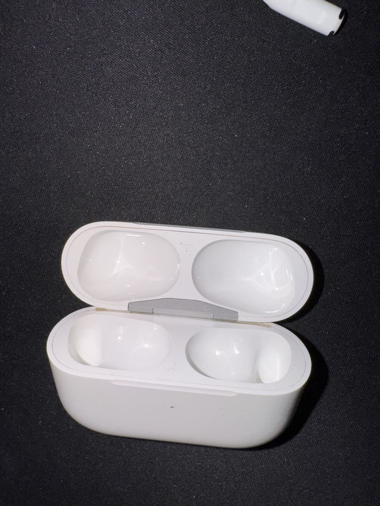 наушники airpods pro