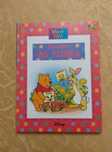 Winnie the pooh Descobre as flores