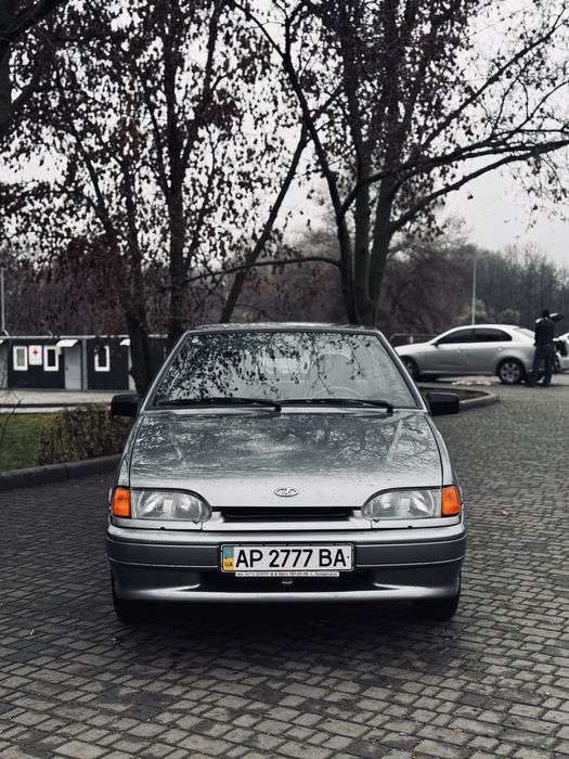 Продам ВАЗ 2113 33 тыс. родного пробега