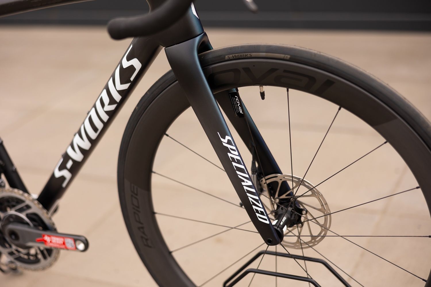 Specialized S-works Tarmac sl8 raty gwarancja faktura