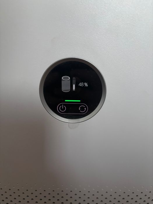 Oczyszczacz powietrza Xiaomi
