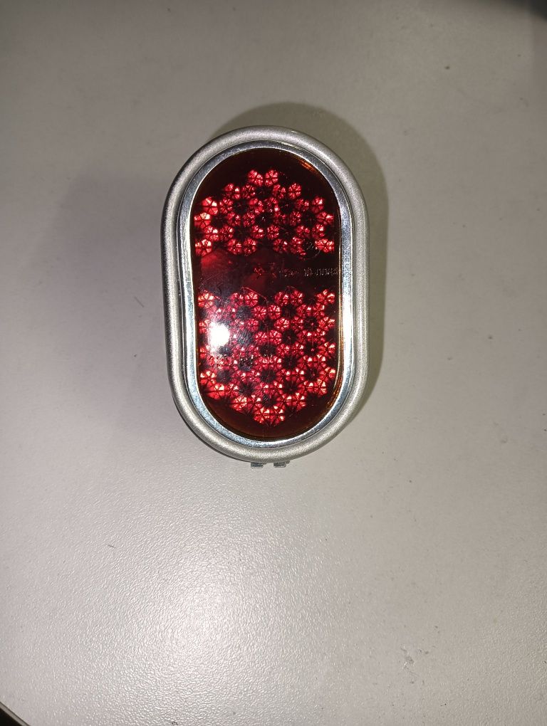Nowa lampa tył Simson SR2 SR2E