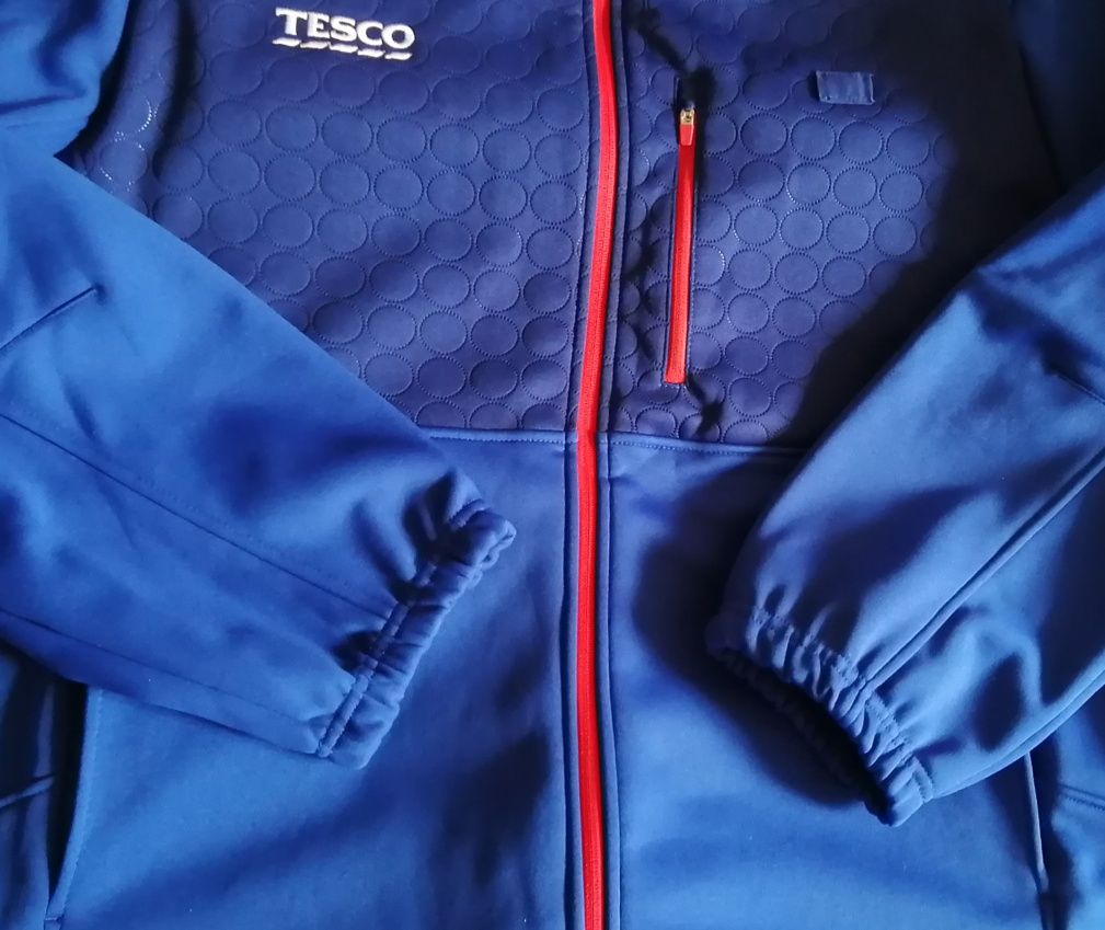 Толстовка на флисе 4XL,мужская кофта на молнии софтшел 56,ветровка