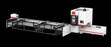 Laser LT6012DB  3kw  do rur i profili