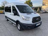 Ford Transit. Bezwypadkowy. Jak nowy!! Dla osob niepelnosprawnych.