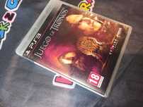 Gra o Tron PS3 gra sklep Ursus (możliwość wymiany)