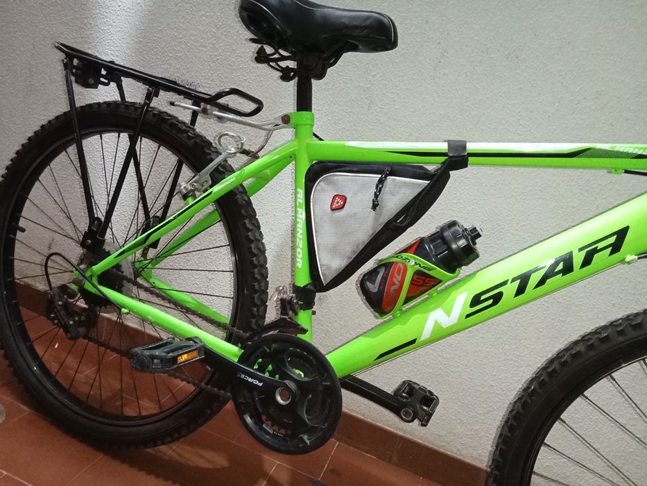Bicicleta para adulto  bike