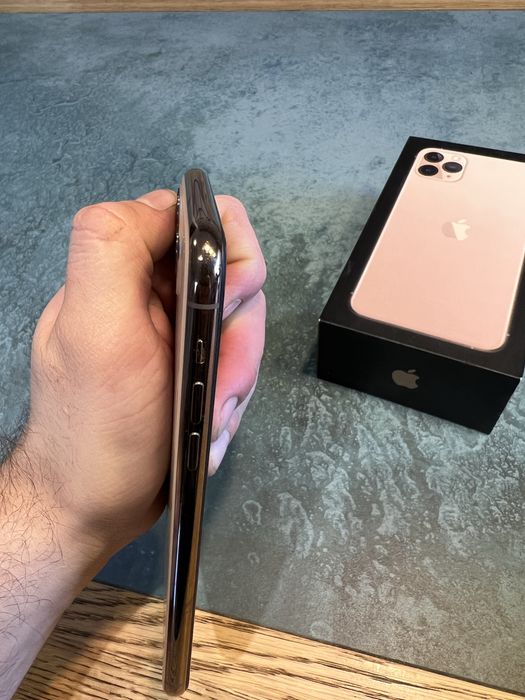 Iphone 11 Pro Max 256 Gb