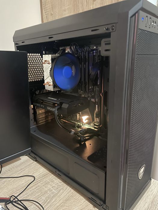 Персональний компʼютер. Особистий ПК