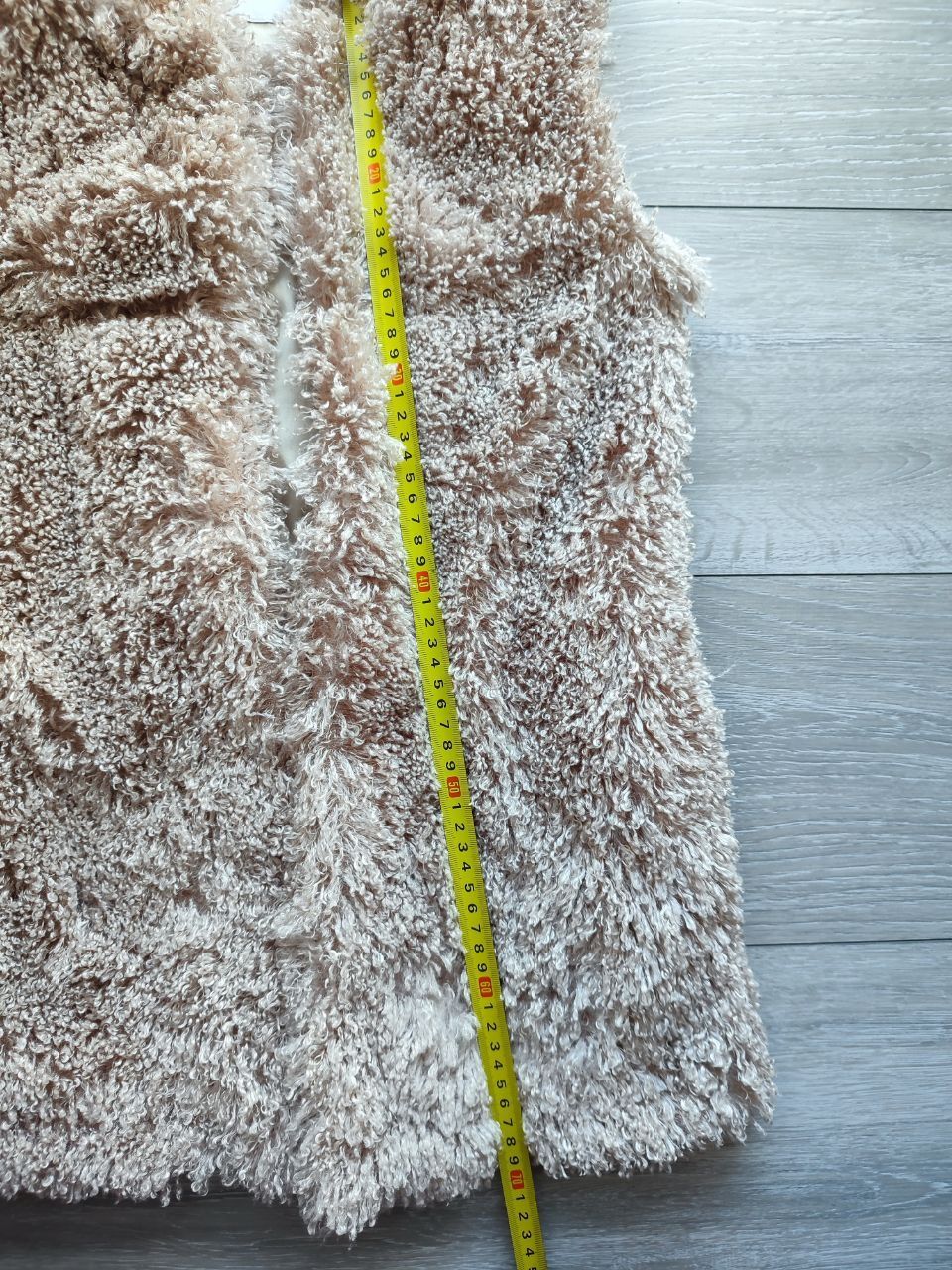 Kamizelka bezrękawnik asos petite XS