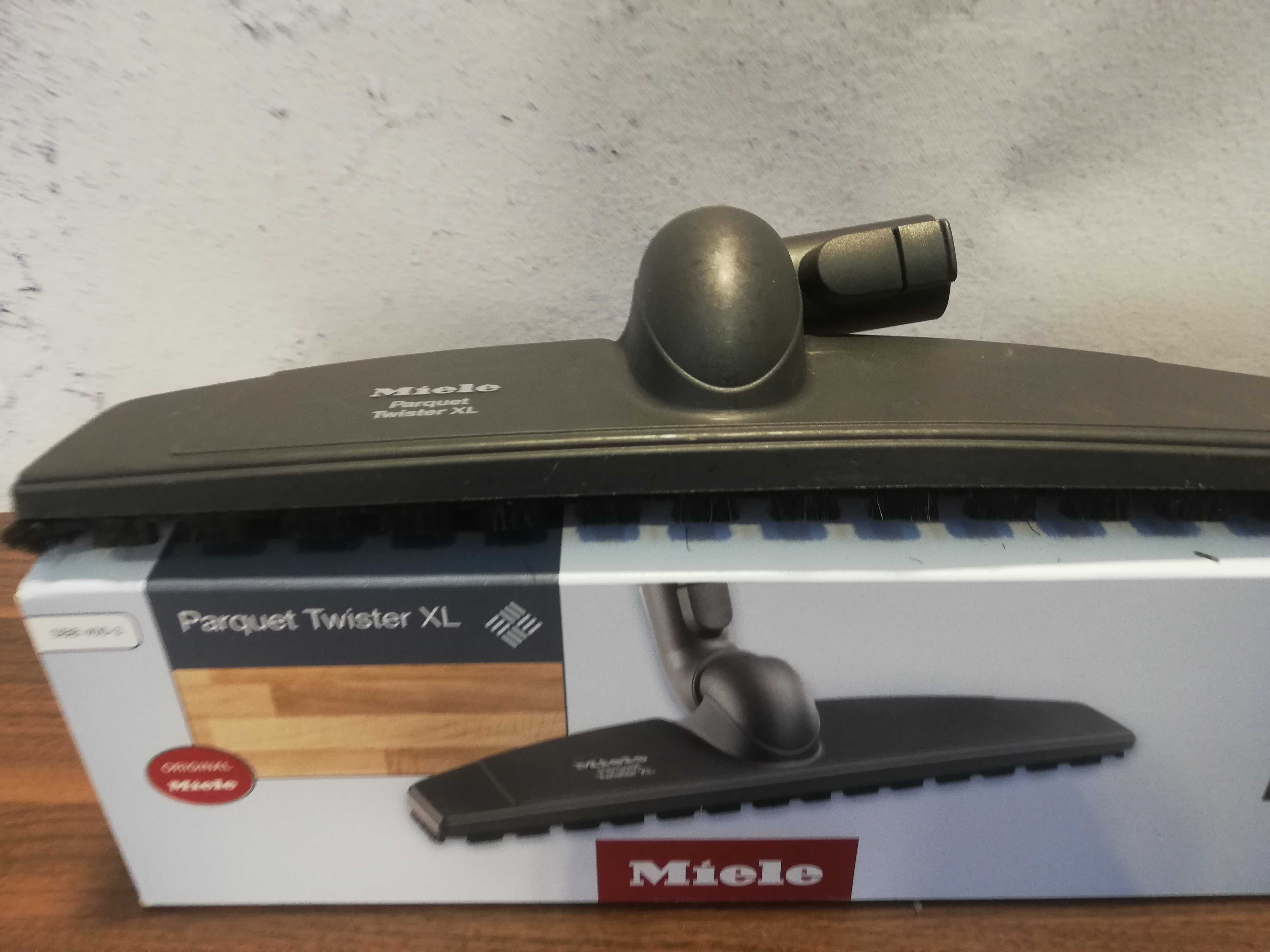 Szczotka Do Parkietu Miele SBB 400-3 Parkett Twister XL