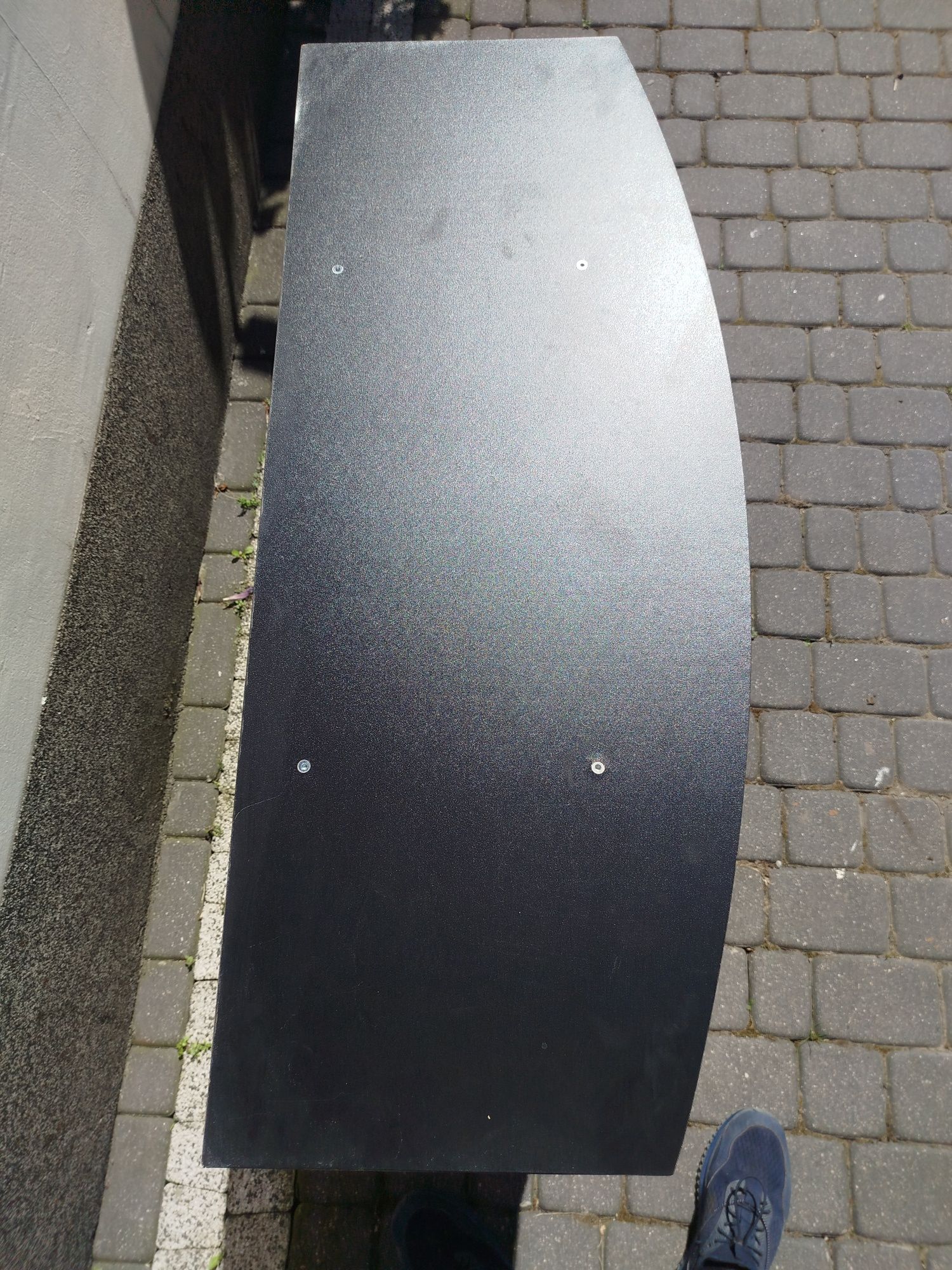 Szafka pod akwarium 200l 100x40 profilowane