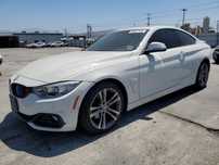 BMW Seria 4 430i / F32 / Benzyna / Automat