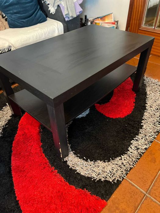 mesa de centro sala