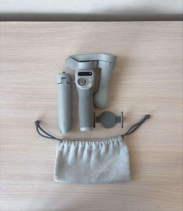 Стабілізатор DJI Mobile SE