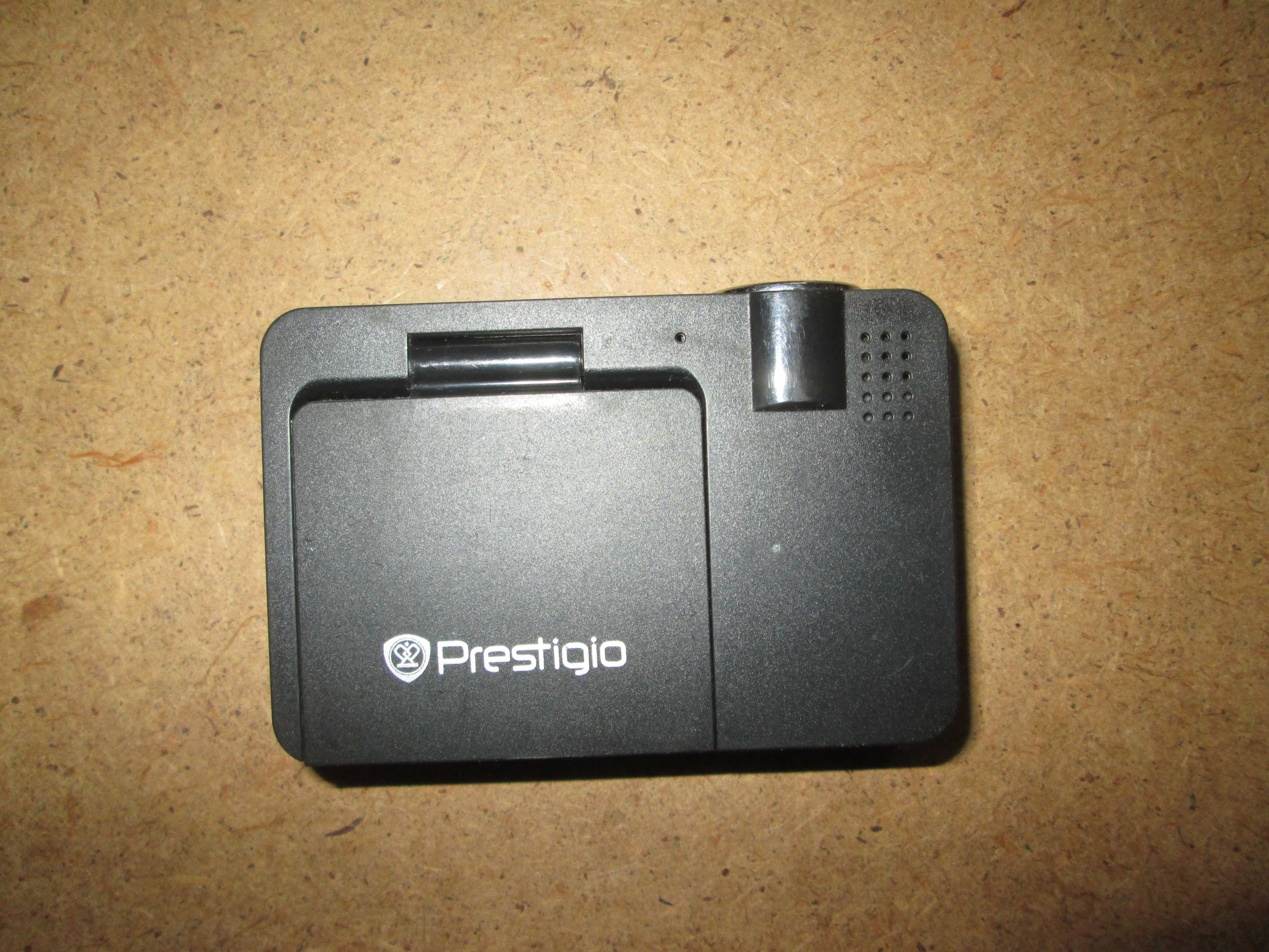 Видеорегистратор Prestigio для авто