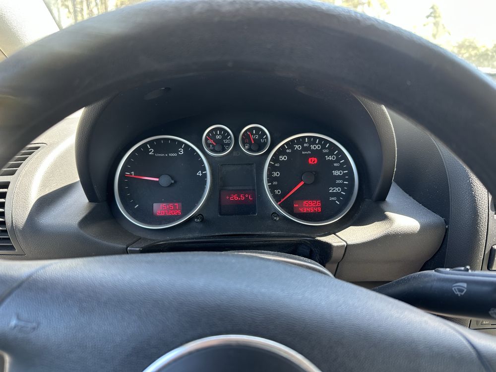 Vendo Audi A2 1.4 tdi