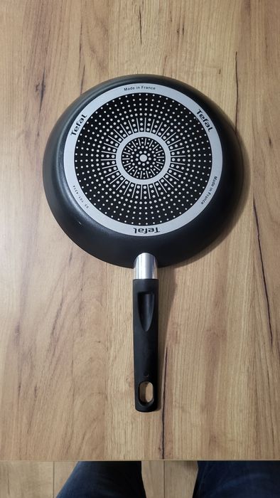 Patelnia Tefal 2szt 26cm i 20cm Nowe!