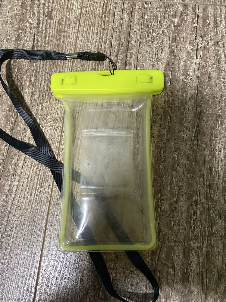 Чохол герметичний для телефону айфон 12, 13 mini