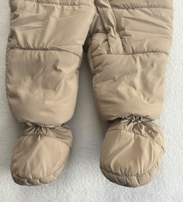 Зимовий комбінезон, розмір 80