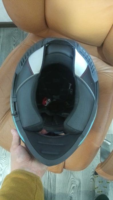 Мотошлем LS2 Storm