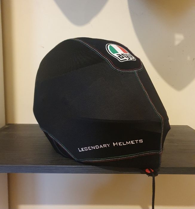 AGV pista GP R Joan Mir limited edition