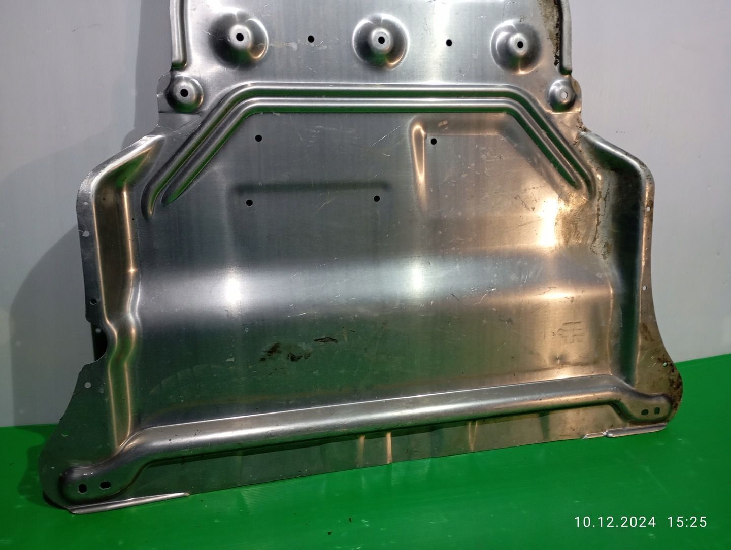 PŁYTA OSŁONA POD SILNIK VW T-ROC CABRIO AUDI A3 8V 5Q7825235D