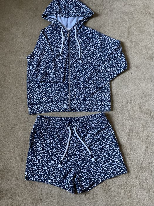 Шорти H&M трикотаж S-m