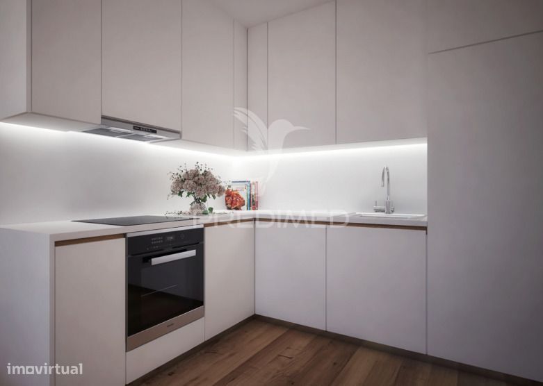 Ti     Centro de Matosinhos