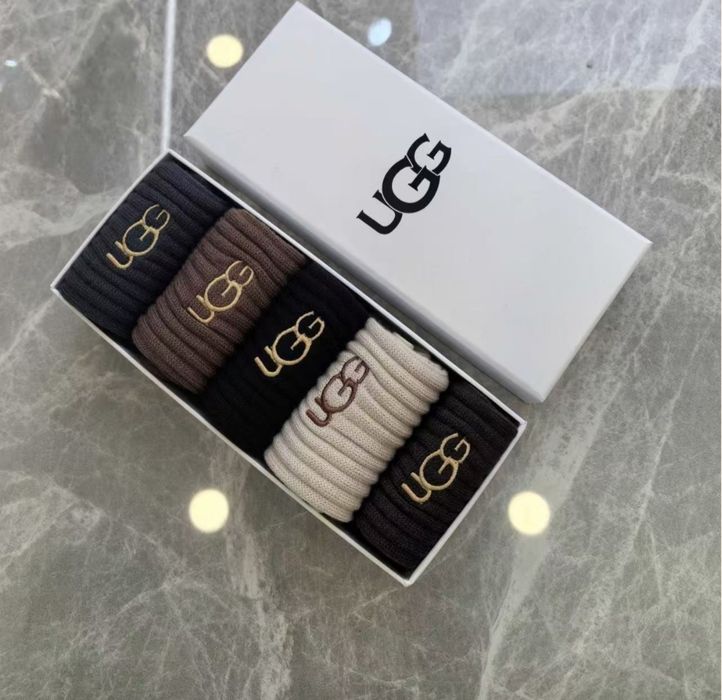 Skarpety Ugg damskie