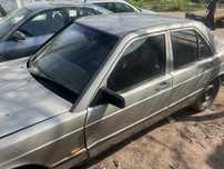 Разборка Mercedes-Benz E190 E124 E210 E220 2.0 2.3 2.6 3.0 бенз Дизель