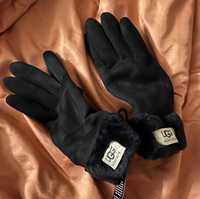 Nowe rękawiczki UGG