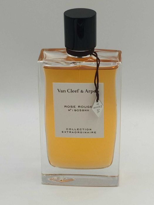 Van Cleef & Arpels Rose Rouge edp 75 мл  Оригинал
