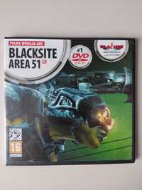 Blacksite Area 51 - DVD # 1