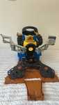 Hot wheels Gorila