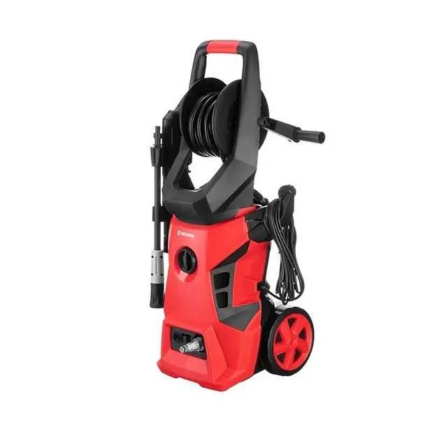 Автомийка високого тиску INTERTOOL DT-1517,  110-160бар,  2000 Вт