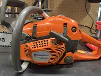 Pilarka Husgvarna 560xp