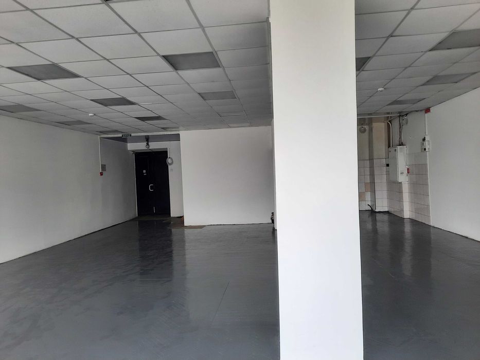 Здається в довгострокову оренду нежитлове приміщення