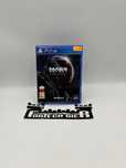 Mass Effect Andromeda Ps4 Gwarancja