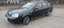 Sprzedam Chevrolet Lacetti