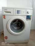 Стиральная машина BOSCH, б/у, 7кг. Цена: 8000 грн