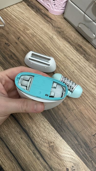 Эпилятор/бритва филипс