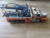 Lego Technic 42128 Ciężki Samochód pomocy Drogowej