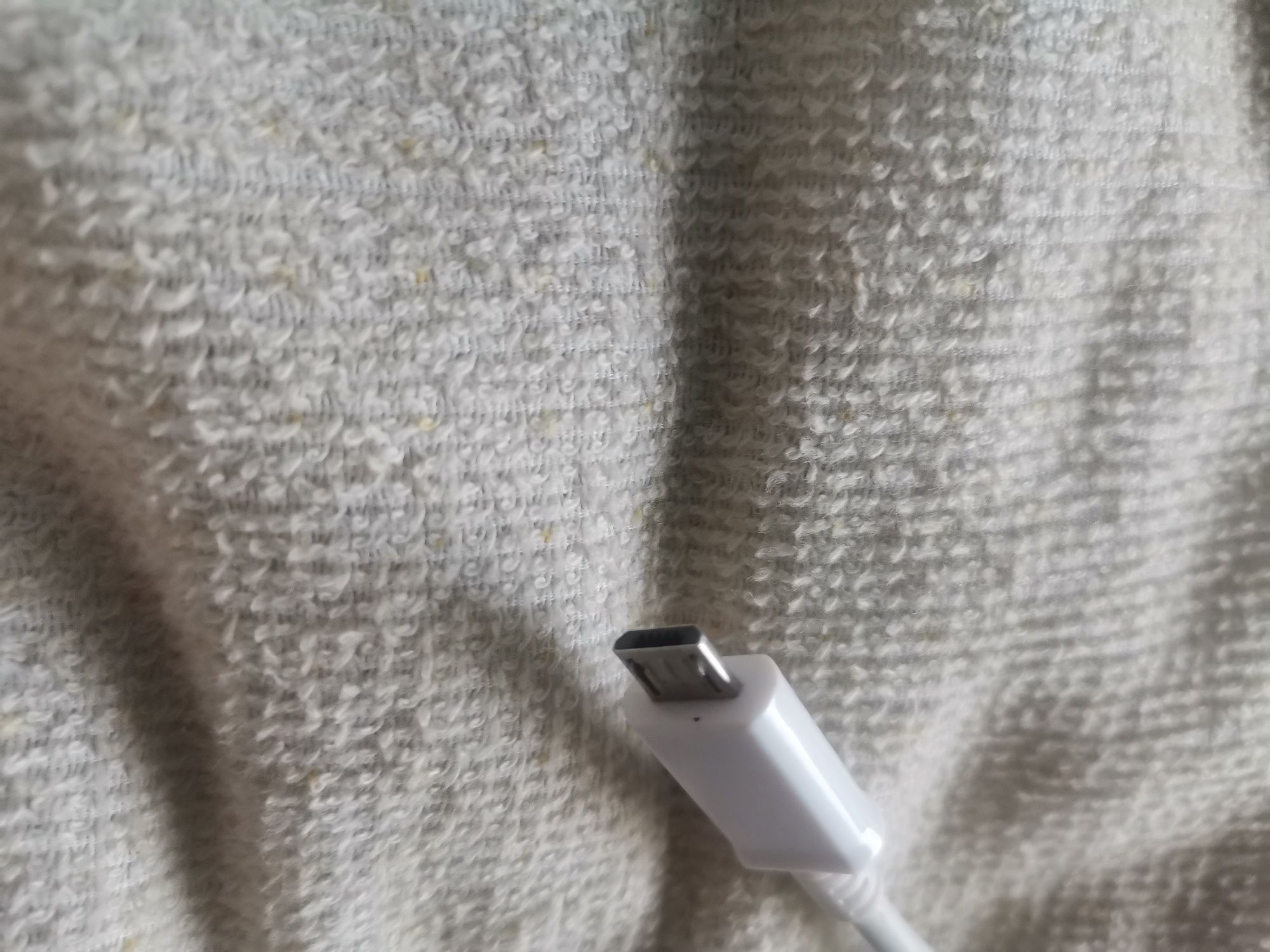 зарядні USB шнури