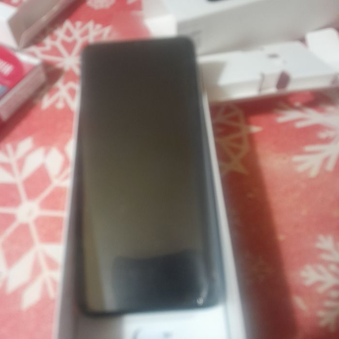 Galaxy a 22 5g sem uzo