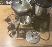 Robot wielofunkcyjny SAM COOK PSC-11 GWARANCJA