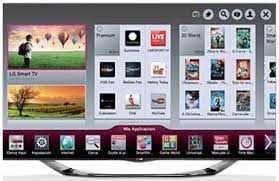 Продам Телевізор LG 42LA690V