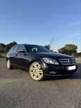 Mercedes C320 CDI Avantgarde